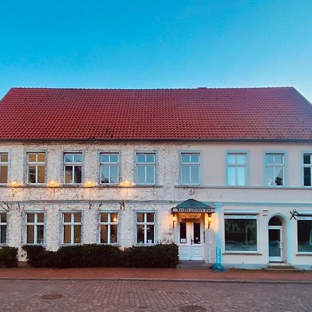 Spurensucher Quartier Usedom Town Ngoại thất bức ảnh