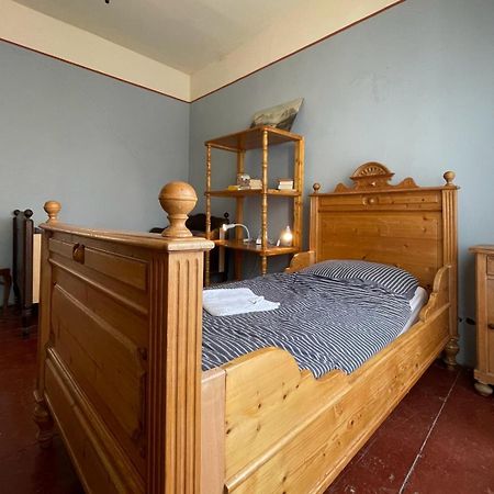 Spurensucher Quartier Usedom Town Ngoại thất bức ảnh