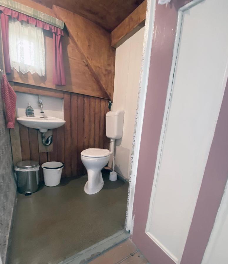 Spurensucher Quartier Usedom Town Ngoại thất bức ảnh